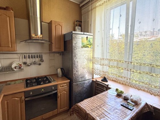 Сдам 1к квартиру в центре / Вернадского / парк Шевченка