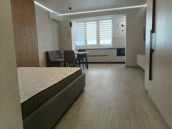 Оренда однокімнатної квартири ЖК Статус Житомир