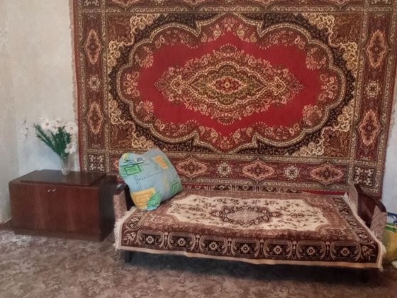 Без залога здам  житло для  Військових на місяць