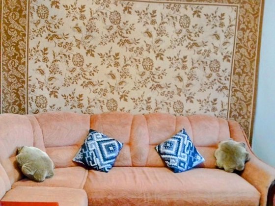 Сдам 2х Комн.в Частном доме , ул. КАНАТНАЯ