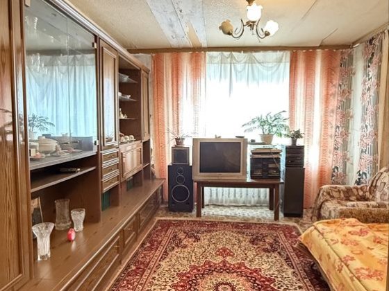 Сдам 2к квартиру Березинка Левый берег