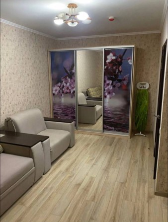 Здається 1-кімнатна квартира Позняки Генератор - фото 1