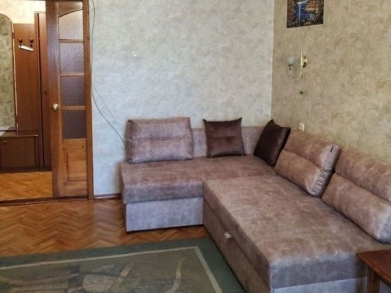 Сдам 3х кв.Победа 6