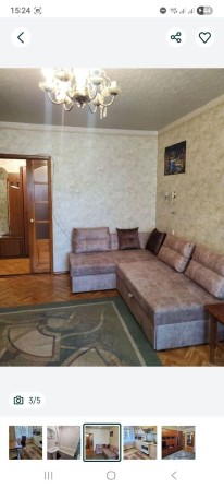 Сдам 3х кв.Победа 6 - фото 1