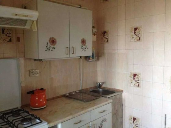 Сдам 1к квартиру Намыв Николаев