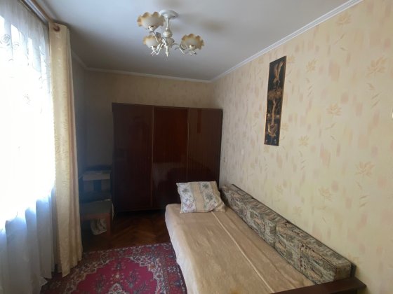 Сдам кімнату 2 кімнатної квартири