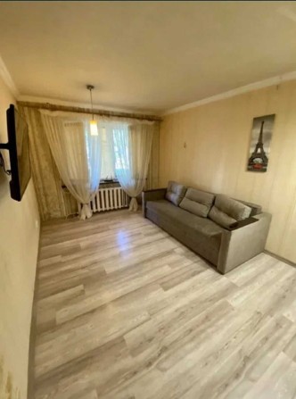 Здам 1 кімнатну квартиру на 12 кварталі Квартальна Гладкова - фото 1