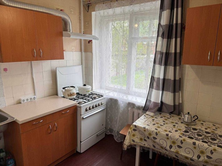 Сдам 3к квартиру ул.Шухевича Р. рн Петровского правый берег - фото 1