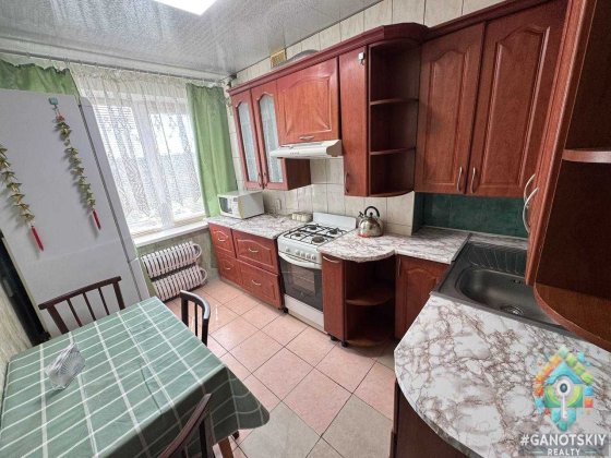 ж/м Покровський Оренда 2к квартири вулиця Юрія Кондратюка, 16 набережна