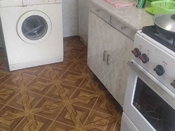 Здається .2 кімнатна квартира біля Таврії у Корабельному районі Николаев