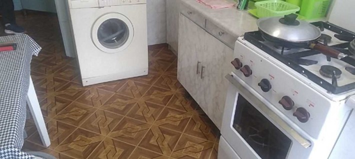 Здається .2 кімнатна квартира біля Таврії у Корабельному районі - фото 1