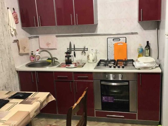 Здам 1 кімн Ліски,Алмазова,3/5, ремонт, поруч паркова зона Николаев