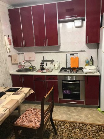 Здам 1 кімн Ліски,Алмазова,3/5, ремонт, поруч паркова зона - фото 1