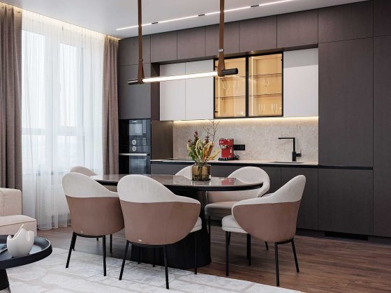 Оренда 2к квартири, вул. Червоної Калини, Avalon Up, 1800$