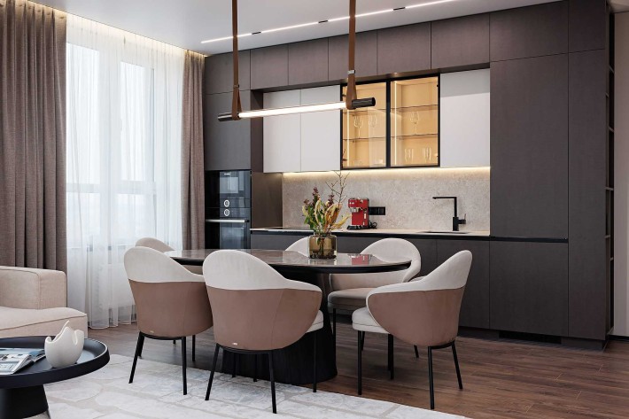 Оренда 2к квартири, вул. Червоної Калини, Avalon Up, 1800$ - фото 1