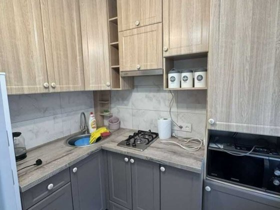 Оренда однокімнатної квартири поруч з парком Культури Львов