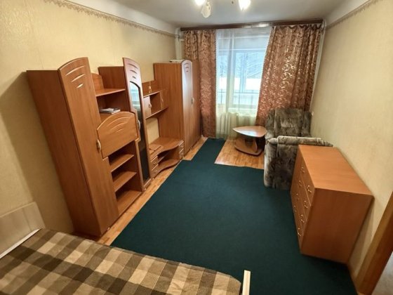 1 к.квартира м.Нивки