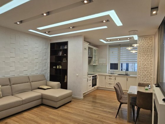 ЖК Панорама Дніпра Днепр