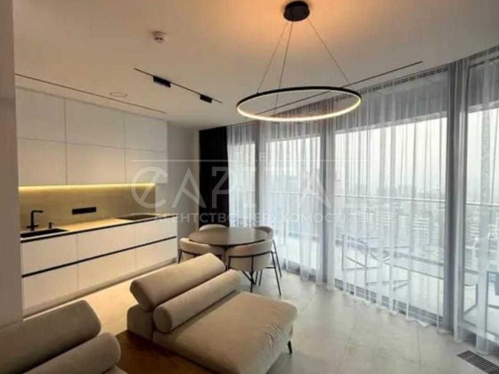 Оренда квартири, ЖК Taryan Towers, Печерський р-н, вул. Іоанна Павла Киев