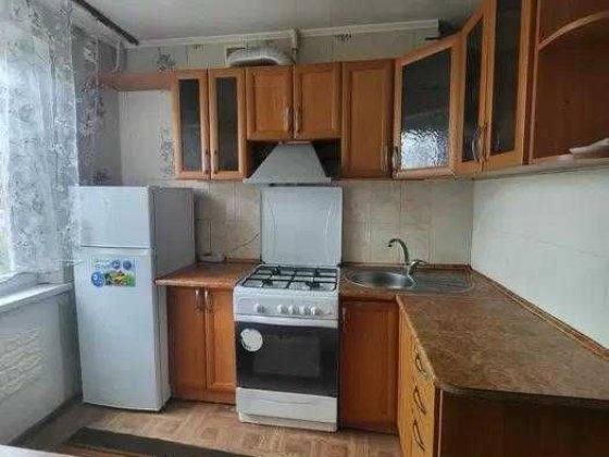 Аренда 1к квартиры Октябрьское