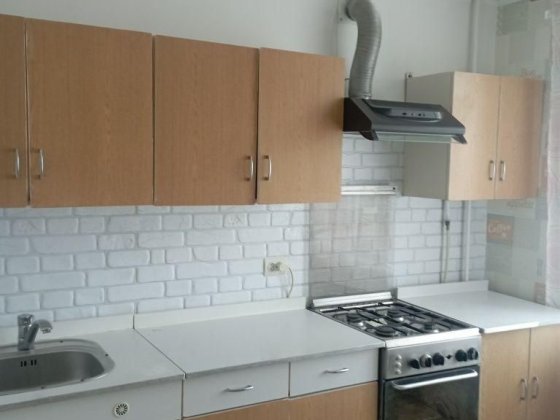 Сдам 1-к.квартиру в районе Центрального рынка