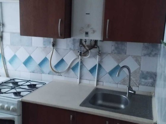 Сдаю 1к квартиру, район Лески, улица Дачная