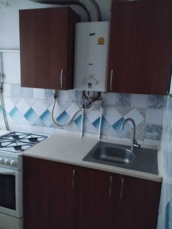Сдаю 1к квартиру, район Лески, улица Дачная - фото 1