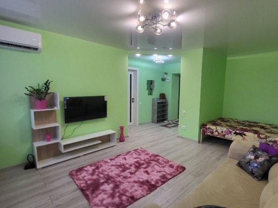 Здаю 1квартиру в Центрі Николаев