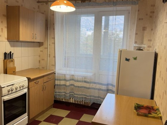 Здам 1к Фрунзенський Лівий берег