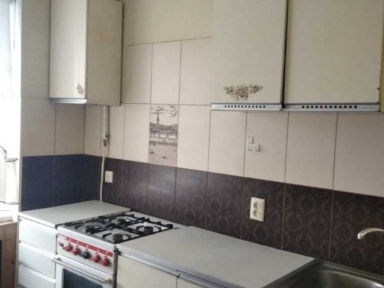 Сдаю 1 комнатную квартиру ул. 3 - Слободская Николаев