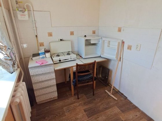 Здам однокімнатну квартиру/Кульбакіно Николаев
