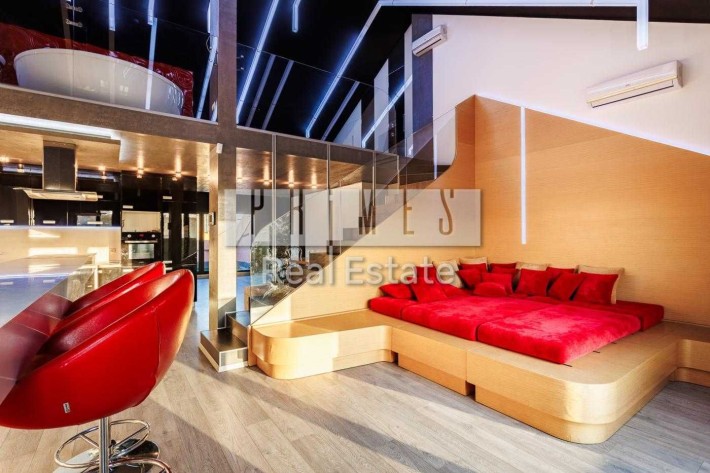 Оренда 3к квартири, ЖК Комфорт Таун, вул. Регенераторна, 4 - фото 1