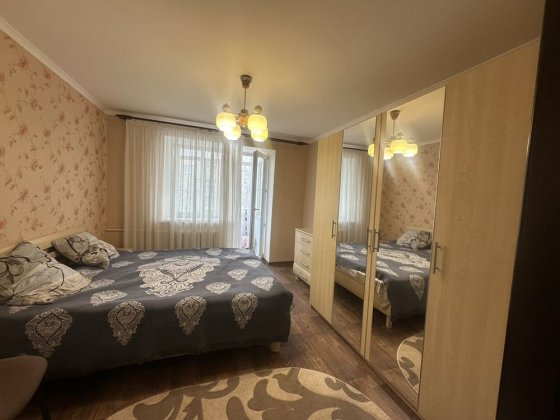 Здаю 2кв на Соборній Николаев