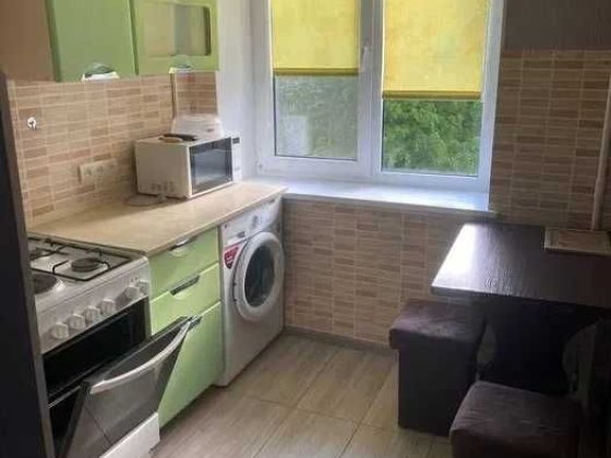 Оренда однокімнатної квартири Львов