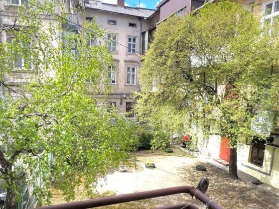 Оренда квартири. Вул. Городоцька, 35