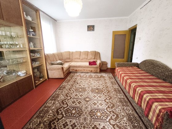 Сдам долгосрочно. Заболотного/Днепродорога.