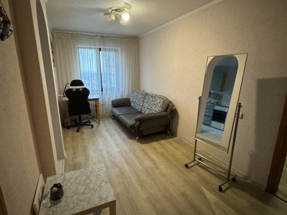 Сдам 2 ю квартиру ж/м Клочко, чешский проект