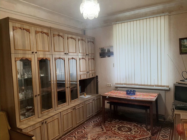 Сдам 2комн квартиру на Рабочей верх - фото 1
