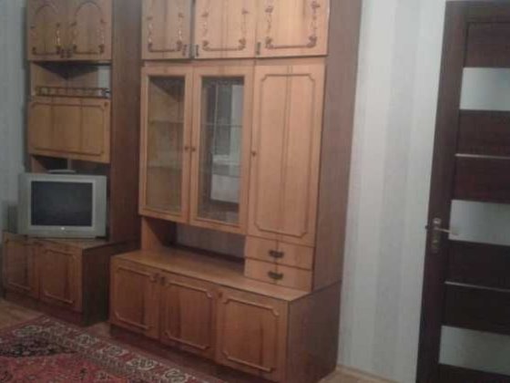 Аренда 1к квартиры  пр. Мира
