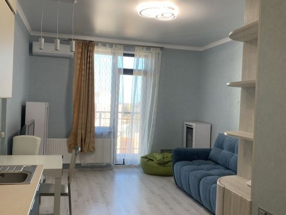 Здам 1 кімнатну квартиру на 5ій станціі В.Фонтану Одесса