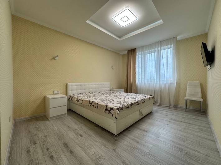 Жк OBOLON SKY 1K,4й поверх, закрыта територія м.Оболонь пішки пару хвилин - фото 1