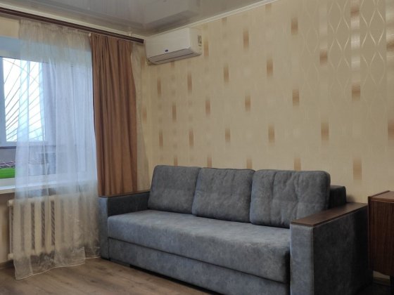 Сдаётся 1 ком квартира Корабельный район Ул. Айвазовского 3.  
7000грн Николаев