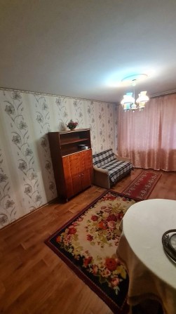 Оренда 1 кімнатна квартира Південна, на 3-6 місяців - фото 1