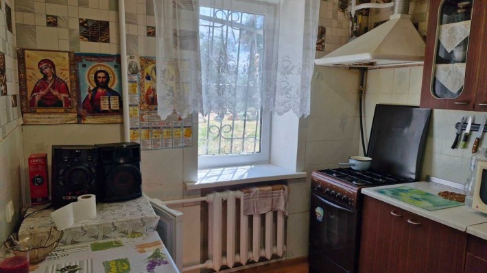 Сдам 2-х комнатную квартиру на Янтарной - фото 1
