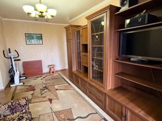Сдам уютную 2-к квартиру в Центре Старокозацкая р-н парка Глобы