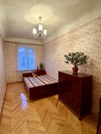 Сдам в оренду 2х кімнатну квартипу 450м  5хв до м.Контрактова пл.  без комісії - фото 1