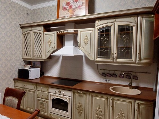 Оренда квартири у Центрі міста Николаев