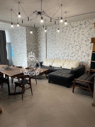 Аренда 3 к.кв. 152 м2 ЖК Мир,  Подзем парк Ботан.  сад, Саржин Яр - фото 1