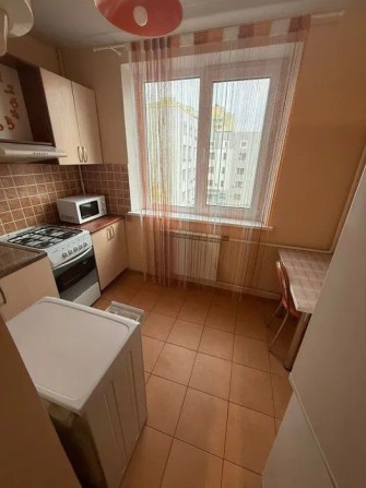 Здам 1-кімнатну квартиру на Холодній Горі - фото 1
