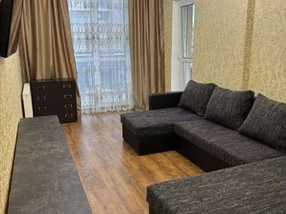 Аренда 2к.кв. 75квм ЖК Ключ, Новострой м.Бот Сад, Паркинг